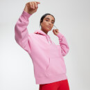 MP Power Women's Oversized Hoodie - Candy - M