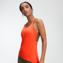 MP Women's Power Vest - Flame
