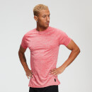 MP Men's Training T-Shirt - Pink Marl - S