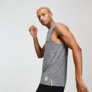 MP Men's Training T-Shirt - Black Marl
