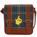 Loungefly Pokémon Pikachu Crossbody Bag