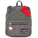 Loungefly Sanrio Hello Kitty Faux Leather Mini Backpack