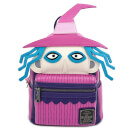 Loungefly Disney The Nightmare Before Christmas Faux Leather Mini Backpack