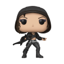 Birds of Prey Huntress Pop! Vinyl Figure
