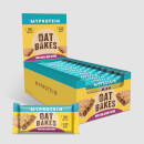 Oat Bakes - Berry and White Chocolate