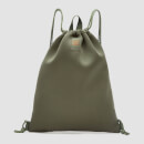 Mochila de Cuerdas - Verde Militar