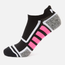 MP Women's Training Socks - Black