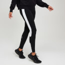 Legginsy z Kolekcji Rest Day - Czarne