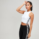 MP Women's Rest Day Vest - White