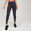 MP Women's Textured Training Leggings - Slate - XS