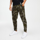 MP Rest Day Men's Cargo Joggers - Camo - XS
