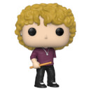 Pop! Rocks Def Leppard Rick Allen Pop! Vinyl Figure