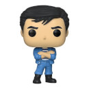 Pop! Rocks Duran Duran Roger Taylor Pop! Vinyl Figure