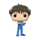 Neon Genesis Evangelion Shinji Ikari Pop! Vinyl Figure