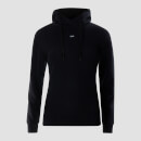 MP Women's Essentials Hoodie - Black - XXS