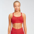 MP Women's Essentials Jersey Bra - Danger - XS