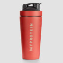 Myprotein Red Matte Shaker