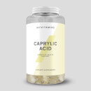 Caprylic Acid Softgels
