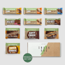 Myvegan Snack Box