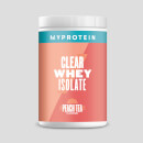 Clear Whey Isolate - 488g - Peached Iced Tea