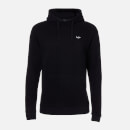 MP Essentials Hoodie - Schwarz - XXS