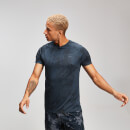 MP Men's Training Distressed T-Shirt - Ink - M