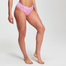 MP Women's Seamless Thong - Candy - XS