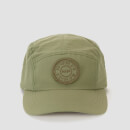 MP Men's 5 Panel Cap - Khaki