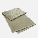 MP Großes Handtuch - Khaki
