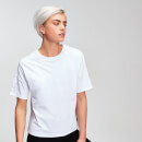 MP Power Damen T-Shirt - Weiß - XS