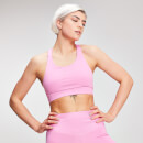 MP Women's Sculpt Sports Bra - Candy