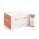 Active Women Collagen Beauty Shot - 12 x 60ml - Limun