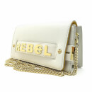 Loungefly Star Wars Gold Rebel Clutch Crossbody Bag
