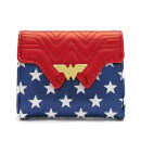 Loungefly DC Comics Wonder Woman International Women'S Day Flap Wallet