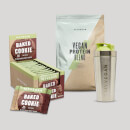 Veganuary Bundle
