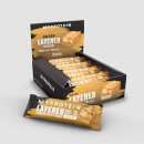 Gouden reep met laagjes - 12 x 60g - Golden