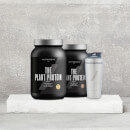 Myprotein THE Plant Protein Bundle - Vanilla Chai/Vanilla Chai