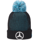 Blue Replica Team Knit