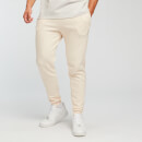 Pantalon de jogging A / WEAR – Crème