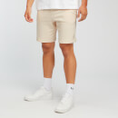 MP Men's A/WEAR Sweatshorts - Ecru - XS