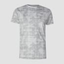 Training Grid T-Shirt - Wit