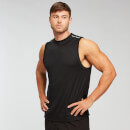 MP Men's Training Grid Tank Top - Black - S