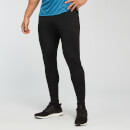 Training Joggers - Musta