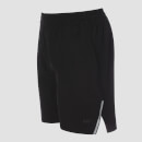 Woven Training Shorts - Svart - XS