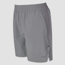 Gevlochten Training Shorts - Storm - XS