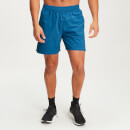MP Men's Woven Training Shorts - Pilot Blue - XS