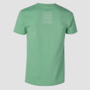 MP Men's Rest Day Slogan T-Shirt - Turf - S