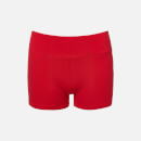 MP Women's Power Shorts - Danger - XS
