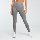 Leggings Seamless Acid Wash - Vita alta