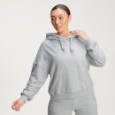 MP Women's A/Wear Hoodie - Grey - XS